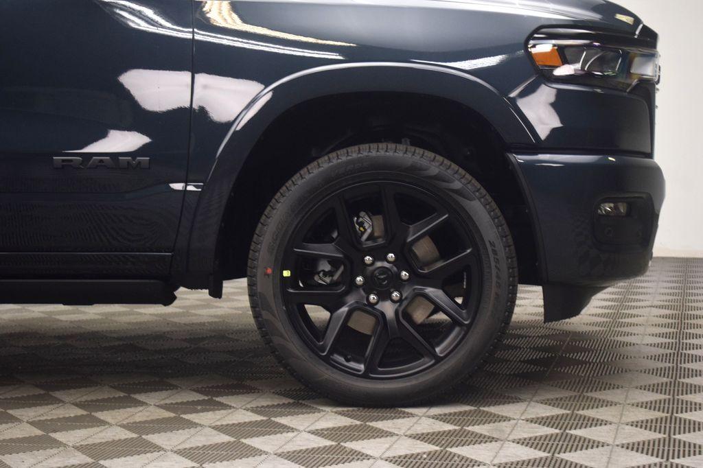 صورة 7 لـ 2026 RAM 1500 LARAMIE