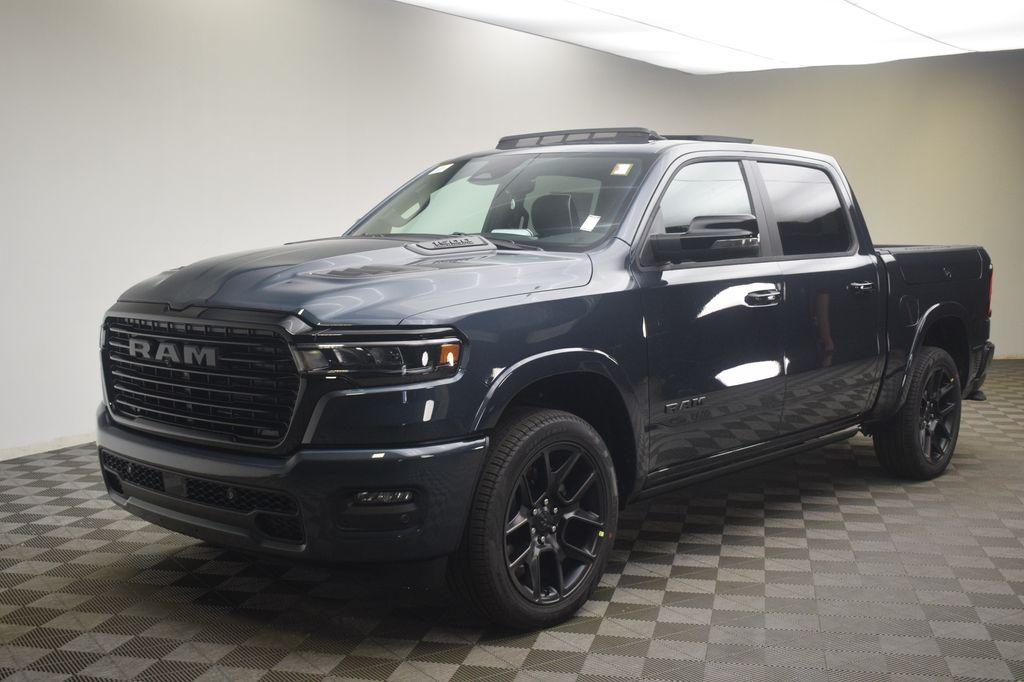 2026 RAM 1500 LARAMIE — миниатюра 16