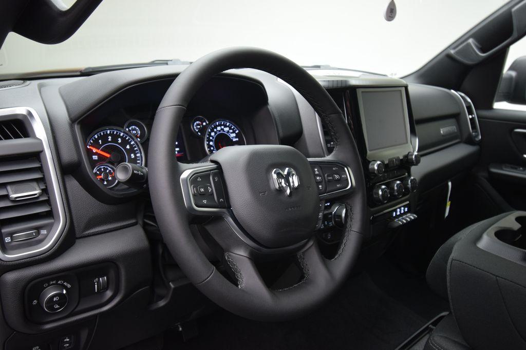 صورة مصغرة 19 لـ 2026 RAM 1500 BIG HORN/LONE STAR