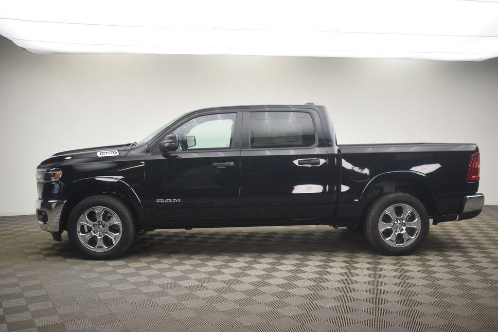 صورة مصغرة 13 لـ 2026 RAM 1500 BIG HORN/LONE STAR