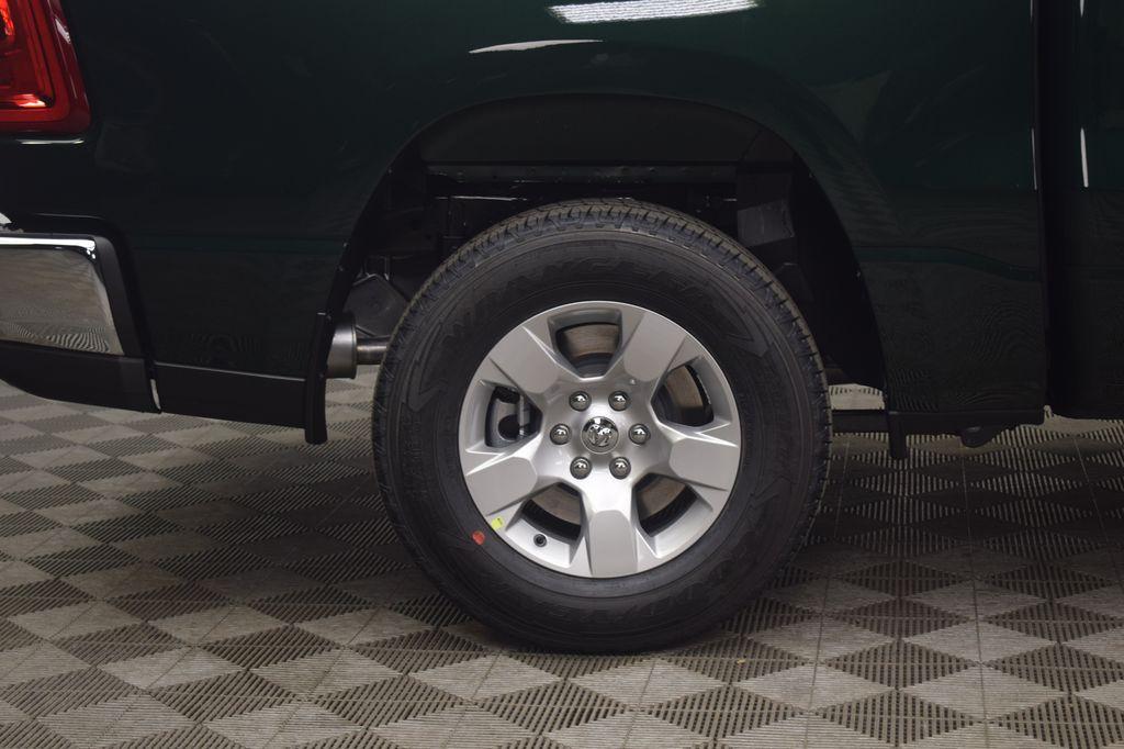 صورة 9 لـ 2026 RAM 1500 BIG HORN/LONE STAR