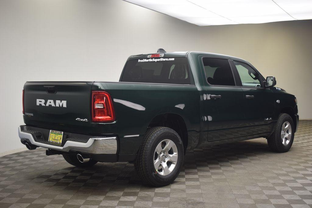 صورة 6 لـ 2026 RAM 1500 BIG HORN/LONE STAR