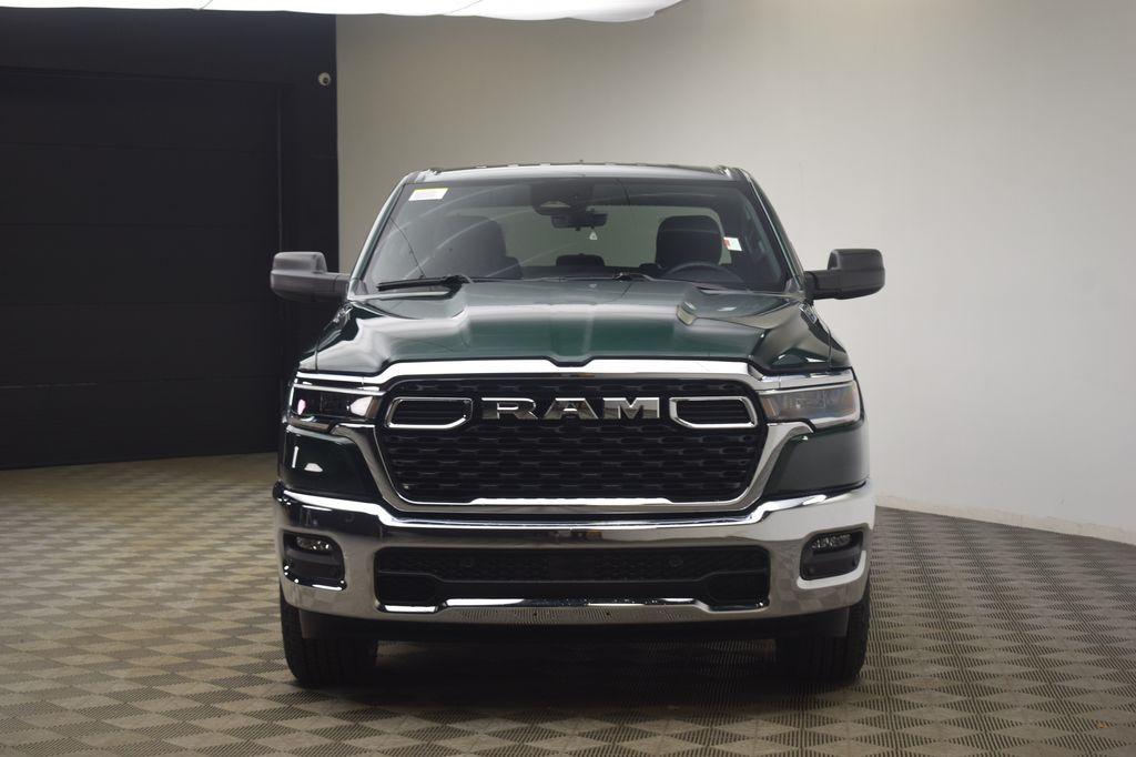 صورة 2 لـ 2026 RAM 1500 BIG HORN/LONE STAR