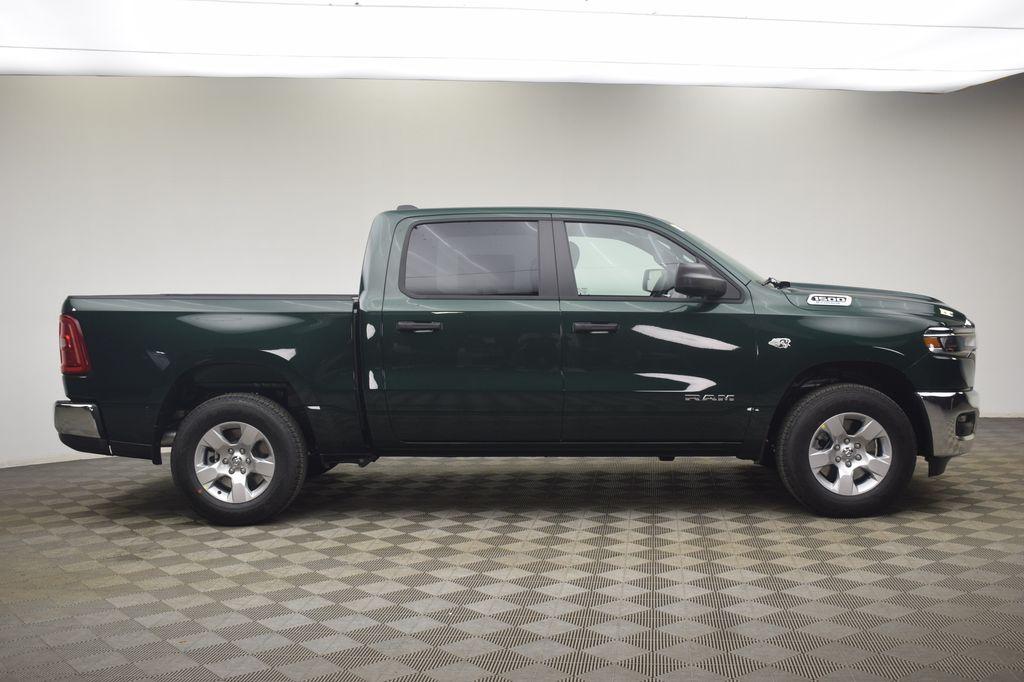 صورة 4 لـ 2026 RAM 1500 BIG HORN/LONE STAR