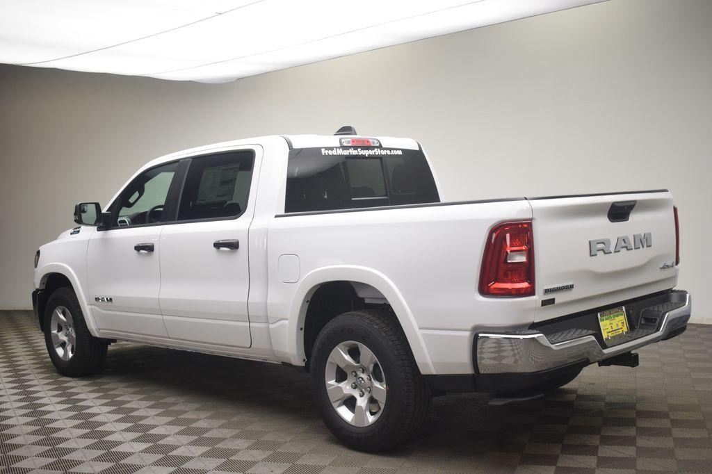 2026 RAM 1500 BIG HORN/LONE STAR 缩略图 12
