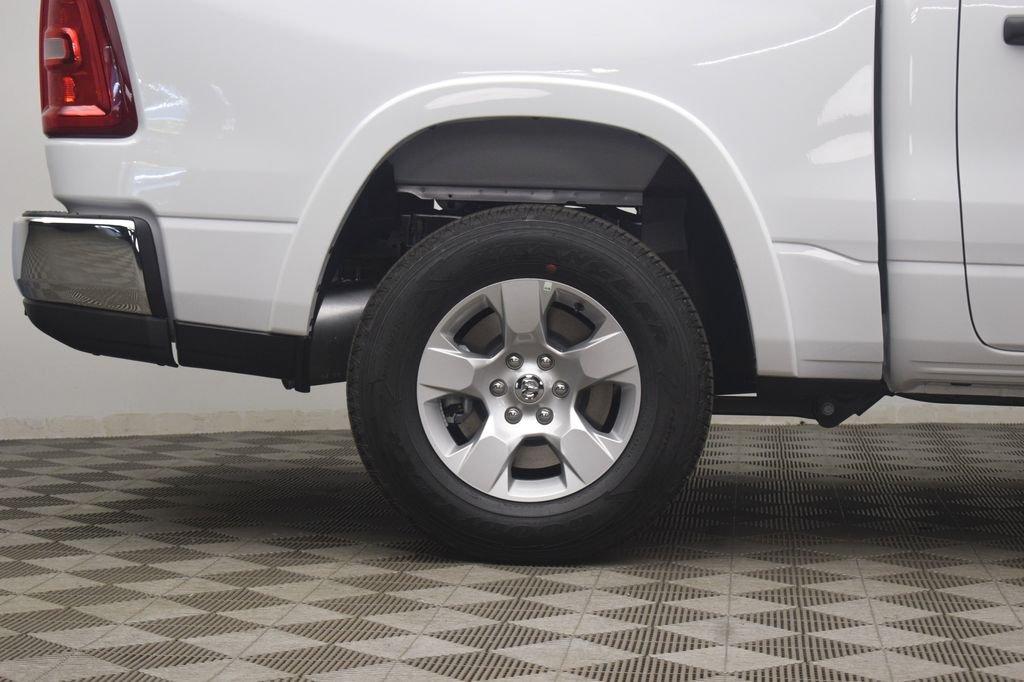 2026 RAM 1500 BIG HORN/LONE STAR 缩略图 9
