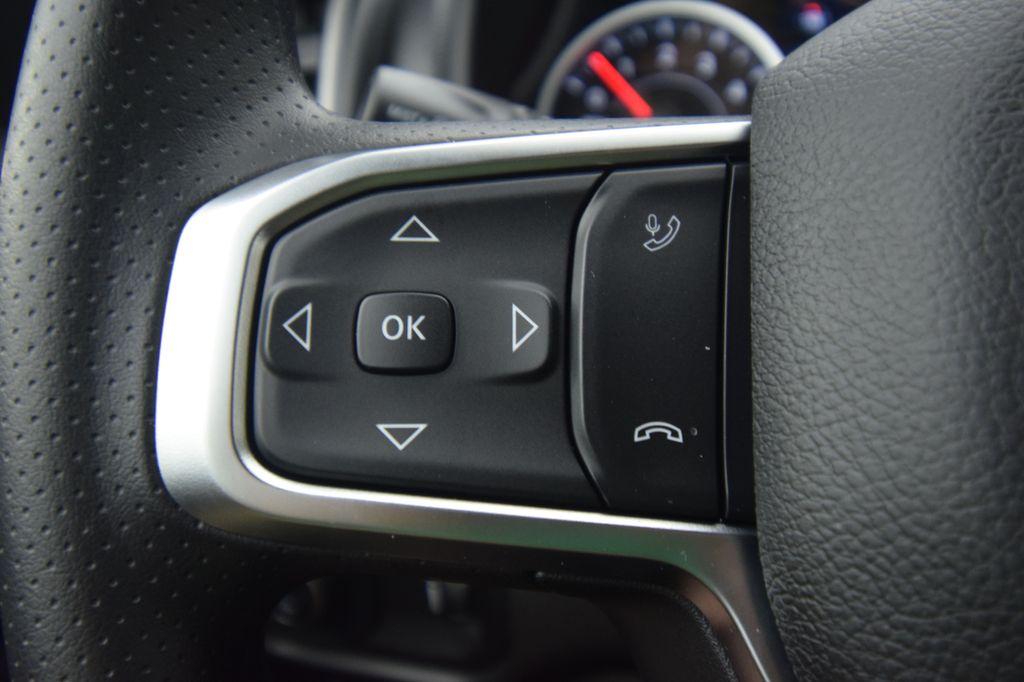 2026 RAM 1500 TRADESMAN thumbnail 24