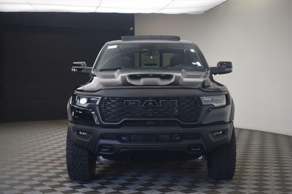 New 2026 RAM 1500 RHO