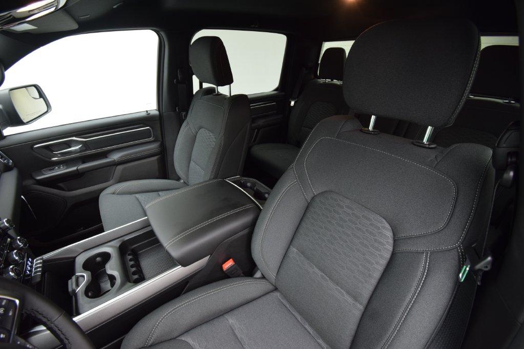 2026 RAM 1500 BIG HORN/LONE STAR 缩略图 30