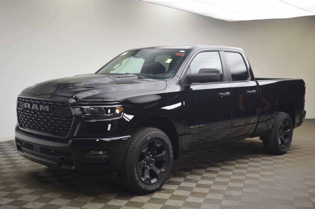 2026 RAM 1500 EXPRESS 缩略图 13