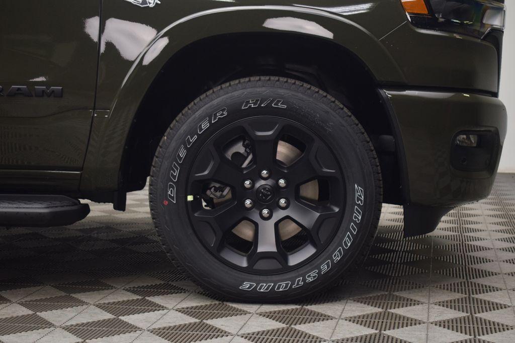 2026 RAM 1500 BIG HORN/LONE STAR 照片 6