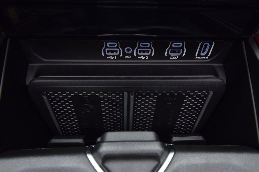 صورة مصغرة 31 لـ 2026 RAM 1500 REBEL