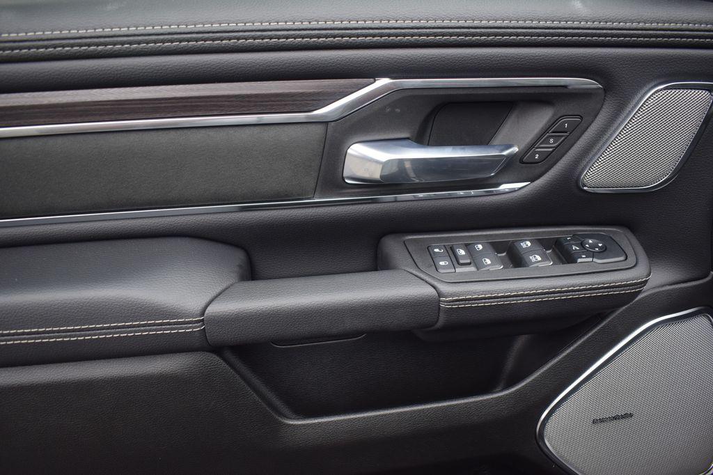 صورة مصغرة 20 لـ 2026 RAM 1500 LARAMIE