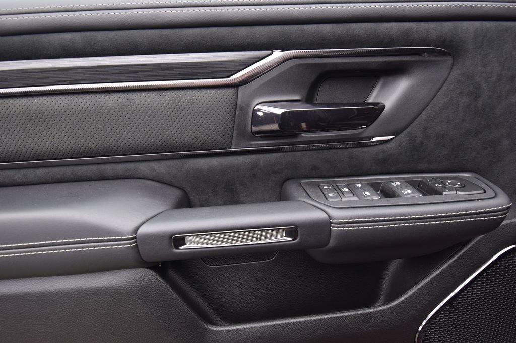 2026 RAM 1500 RHO — миниатюра 31