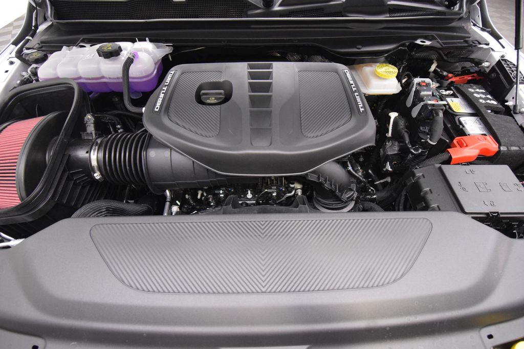 صورة مصغرة 14 لـ 2026 RAM 1500 RHO