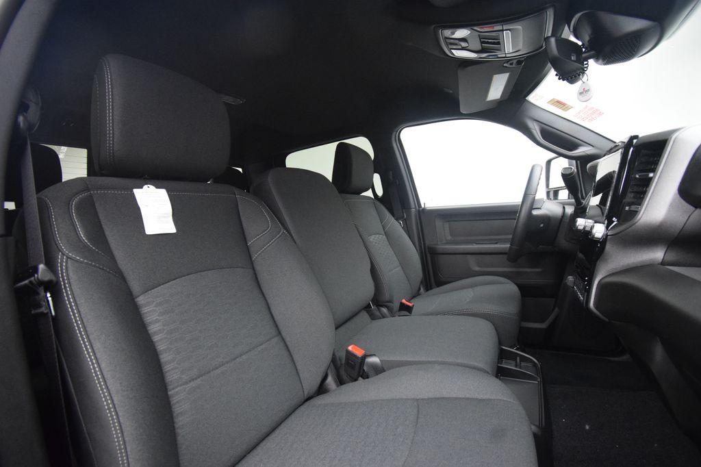2026 RAM 2500 TRADESMAN 缩略图 17