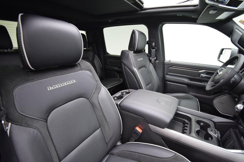 2026 RAM 1500 LARAMIE 缩略图 17
