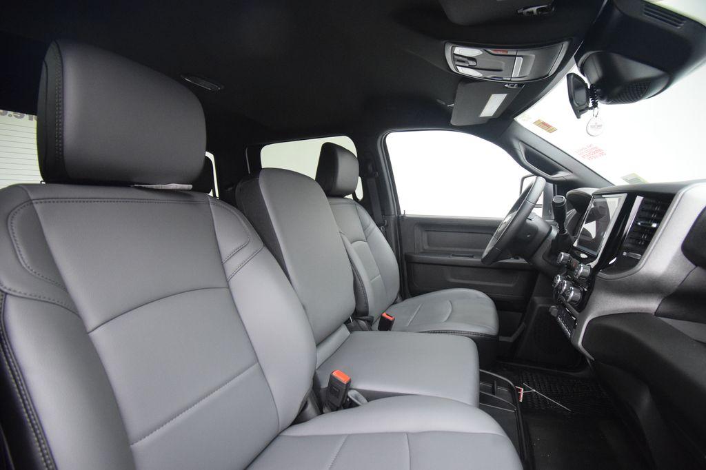2026 RAM 2500 TRADESMAN 缩略图 16