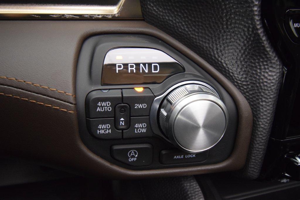 صورة مصغرة 30 لـ 2026 RAM 1500 LIMITED