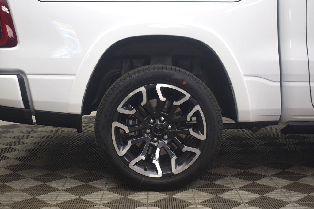 2026 RAM 1500 LIMITED 照片 10