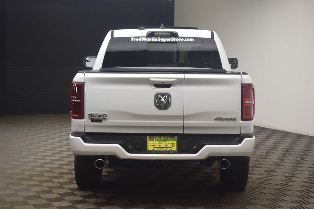 2026 RAM 1500 LIMITED — миниатюра 13