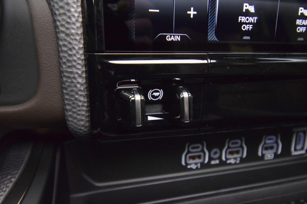 2026 RAM 1500 LIMITED — миниатюра 27
