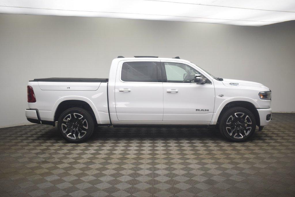 صورة 3 لـ 2026 RAM 1500 LIMITED