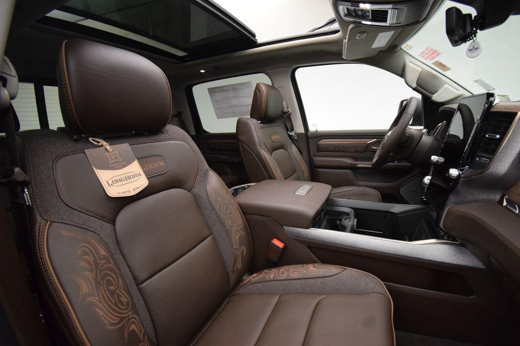 2026 RAM 1500 LIMITED — миниатюра 21