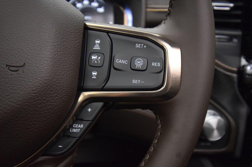 2026 RAM 1500 LIMITED — миниатюра 29