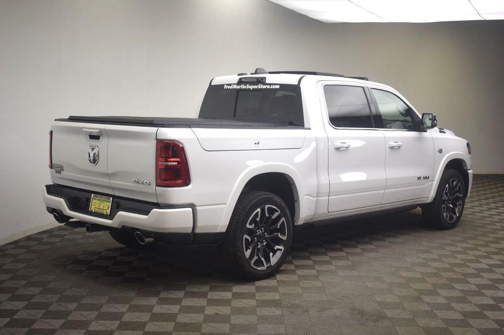 2026 RAM 1500 LIMITED — миниатюра 5