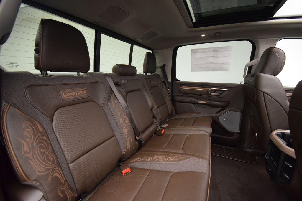 2026 RAM 1500 LIMITED — миниатюра 23