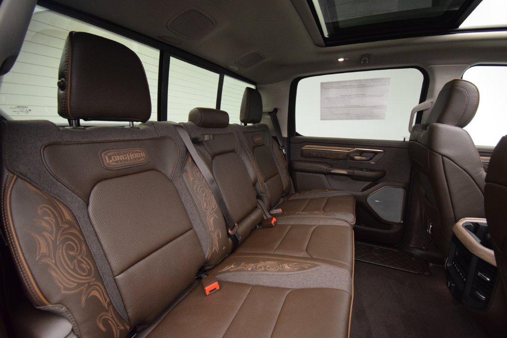 صورة مصغرة 23 لـ 2026 RAM 1500 LIMITED