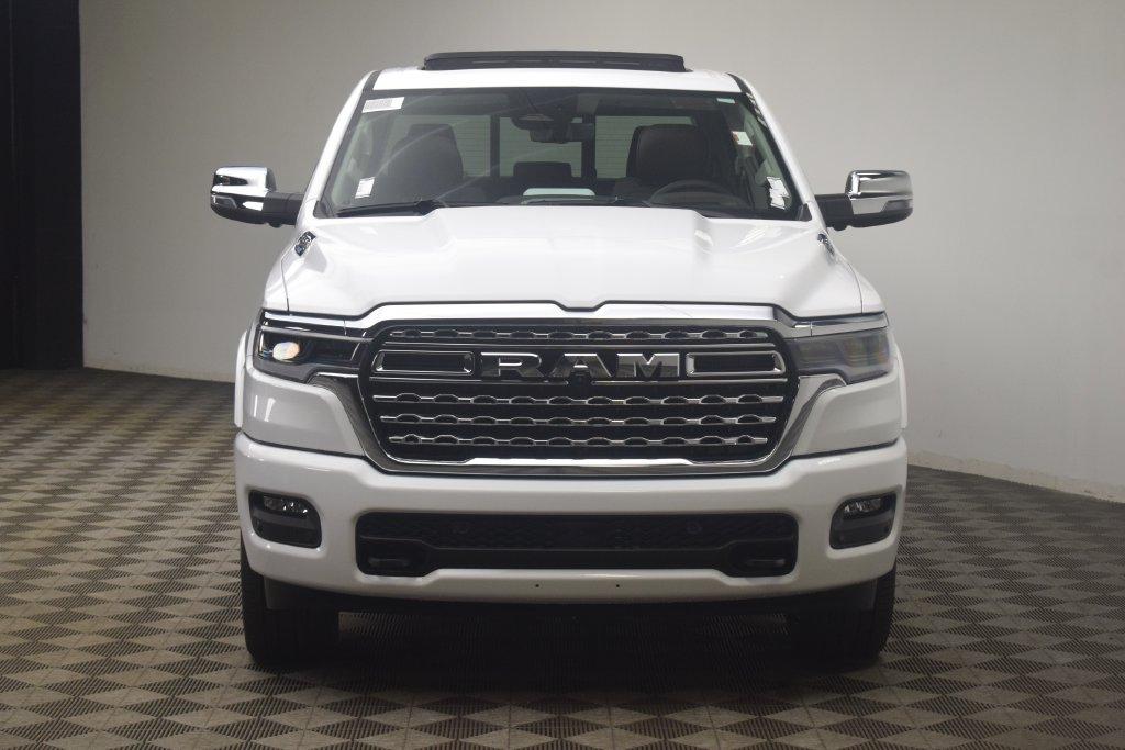صورة 2 لـ 2026 RAM 1500 LIMITED