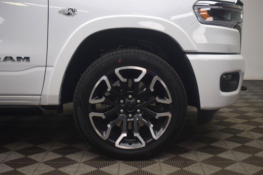 2026 RAM 1500 LIMITED — миниатюра 8