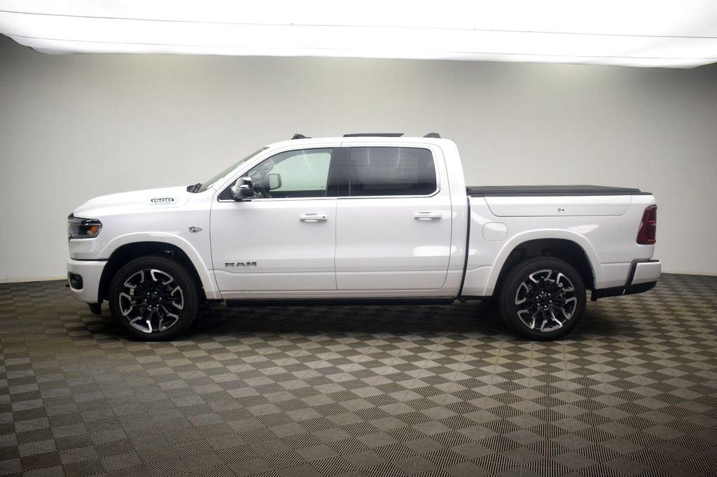 2026 RAM 1500 LIMITED — миниатюра 16