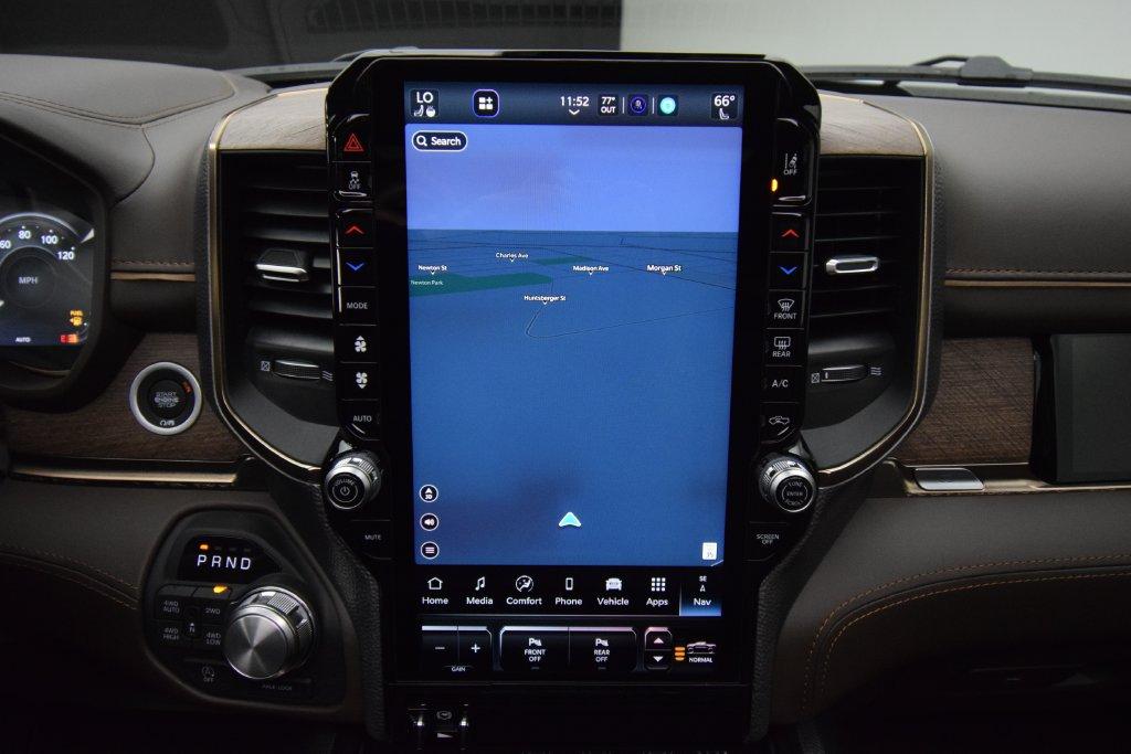 صورة مصغرة 26 لـ 2026 RAM 1500 LIMITED