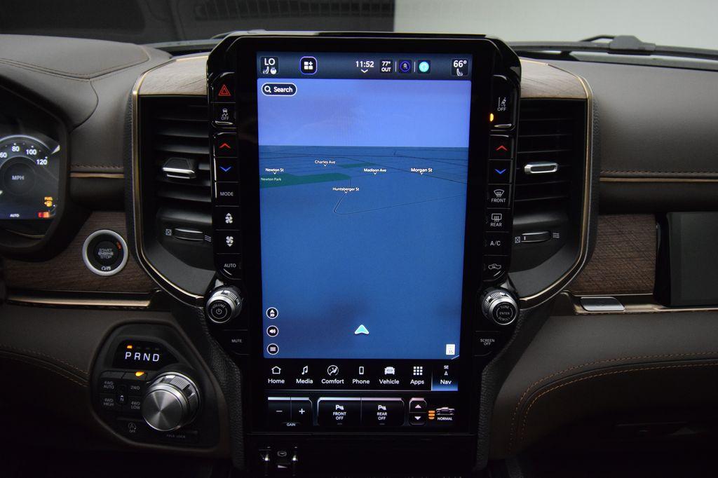 2026 RAM 1500 LIMITED — миниатюра 23