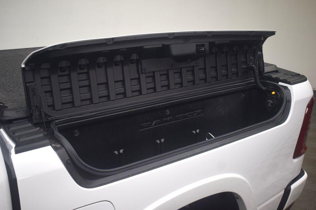 2026 RAM 1500 LIMITED — миниатюра 17
