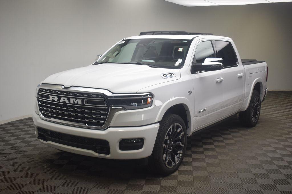 2026 RAM 1500 LIMITED — миниатюра 15