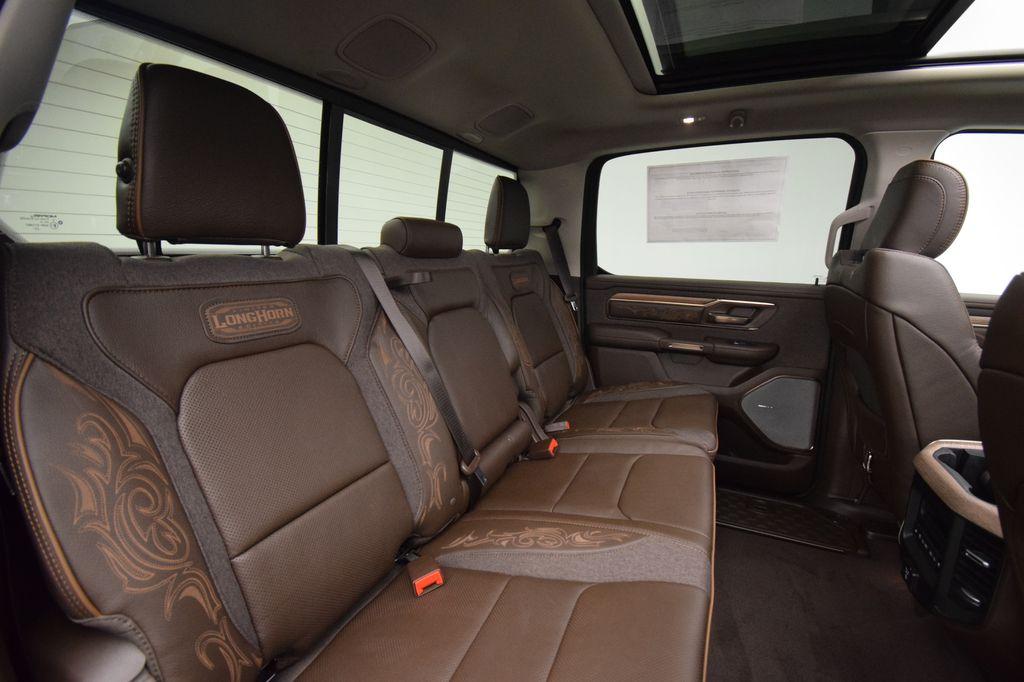 2026 RAM 1500 LIMITED — миниатюра 20