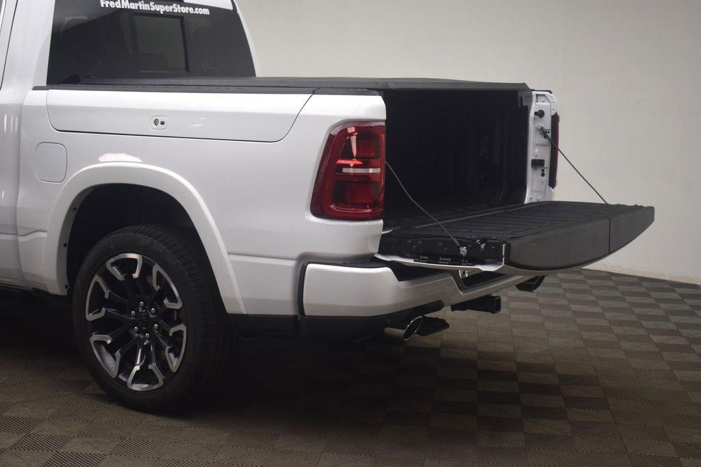 2026 RAM 1500 LIMITED — миниатюра 15