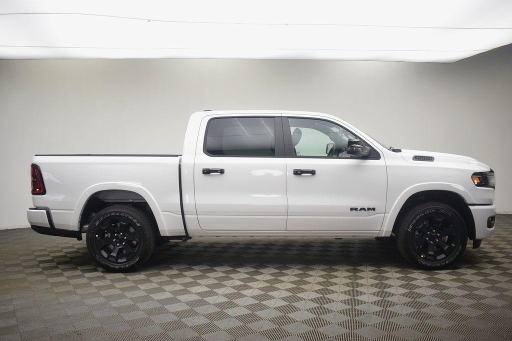 2026 RAM 1500 BIG HORN/LONE STAR photo 3
