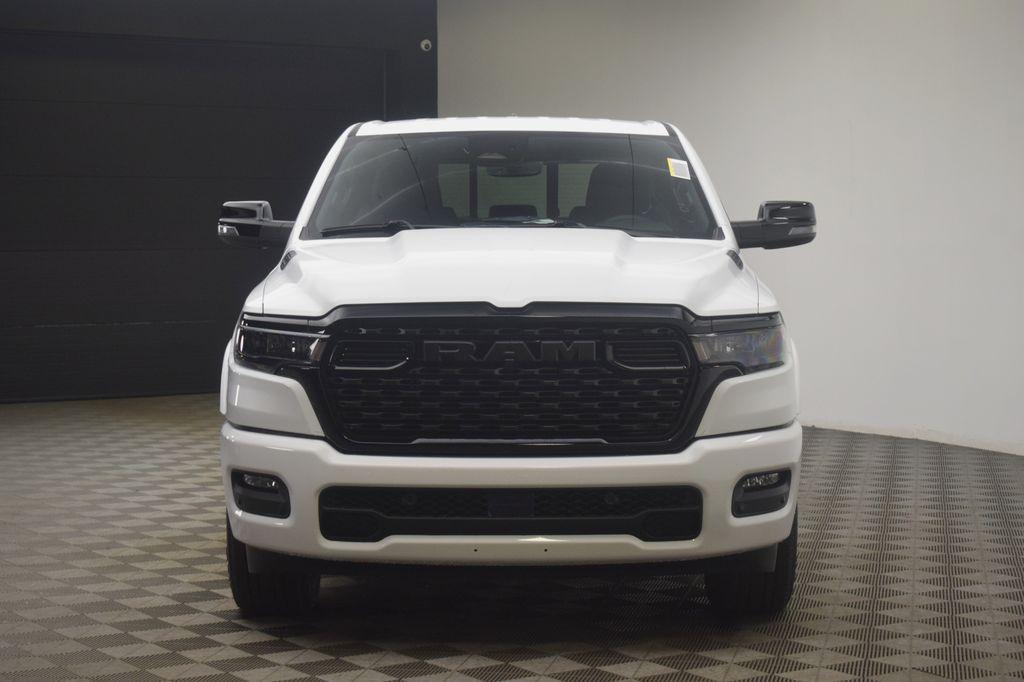 2026 RAM 1500 BIG HORN/LONE STAR photo 2