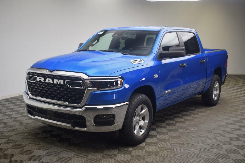 2026 RAM 1500 BIG HORN/LONE STAR 缩略图 15
