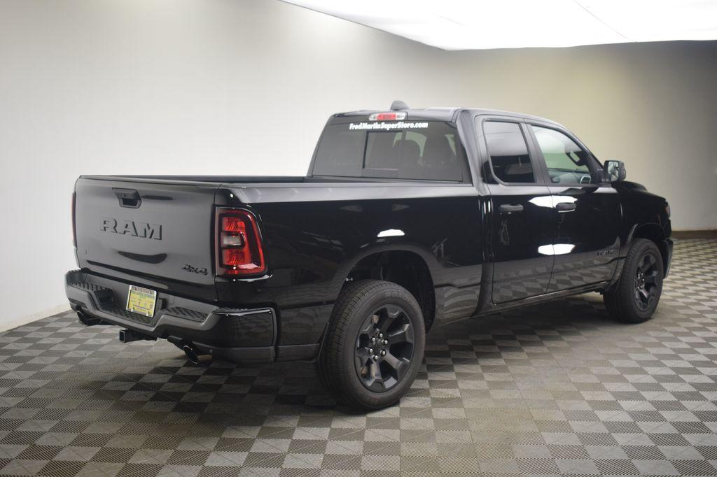 صورة 6 لـ 2026 RAM 1500 EXPRESS