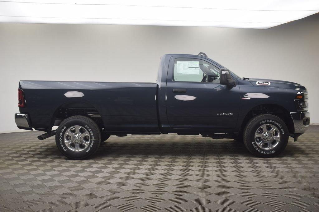 2026 RAM 2500 BIG HORN 照片 3