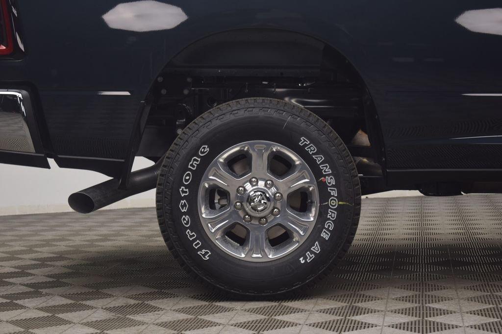 2026 RAM 2500 BIG HORN 照片 8