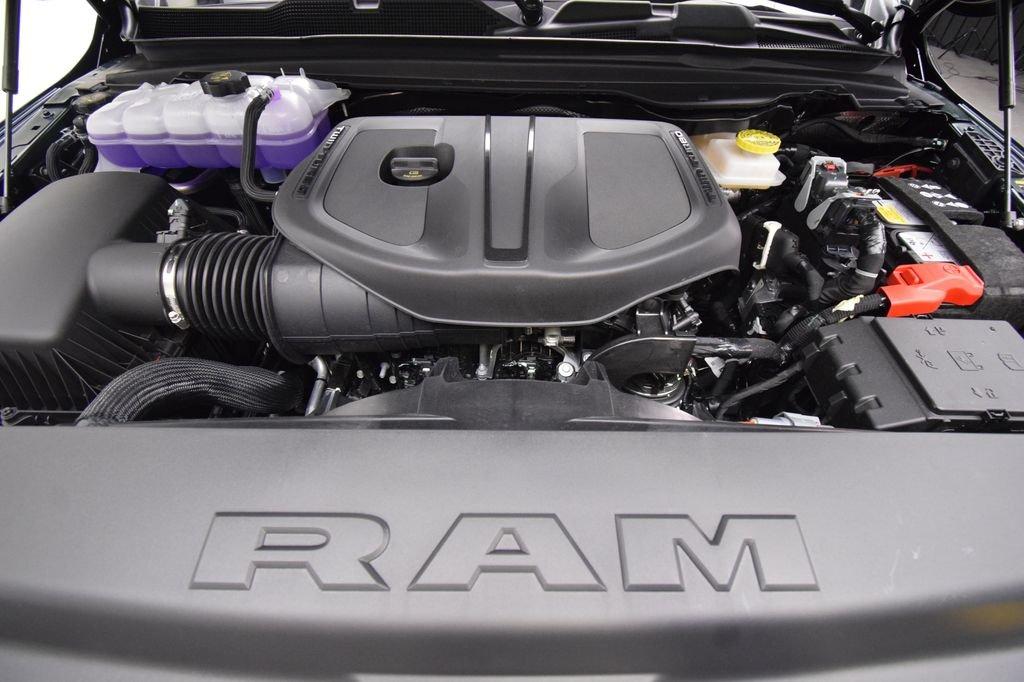 صورة مصغرة 16 لـ 2026 RAM 1500 BIG HORN/LONE STAR