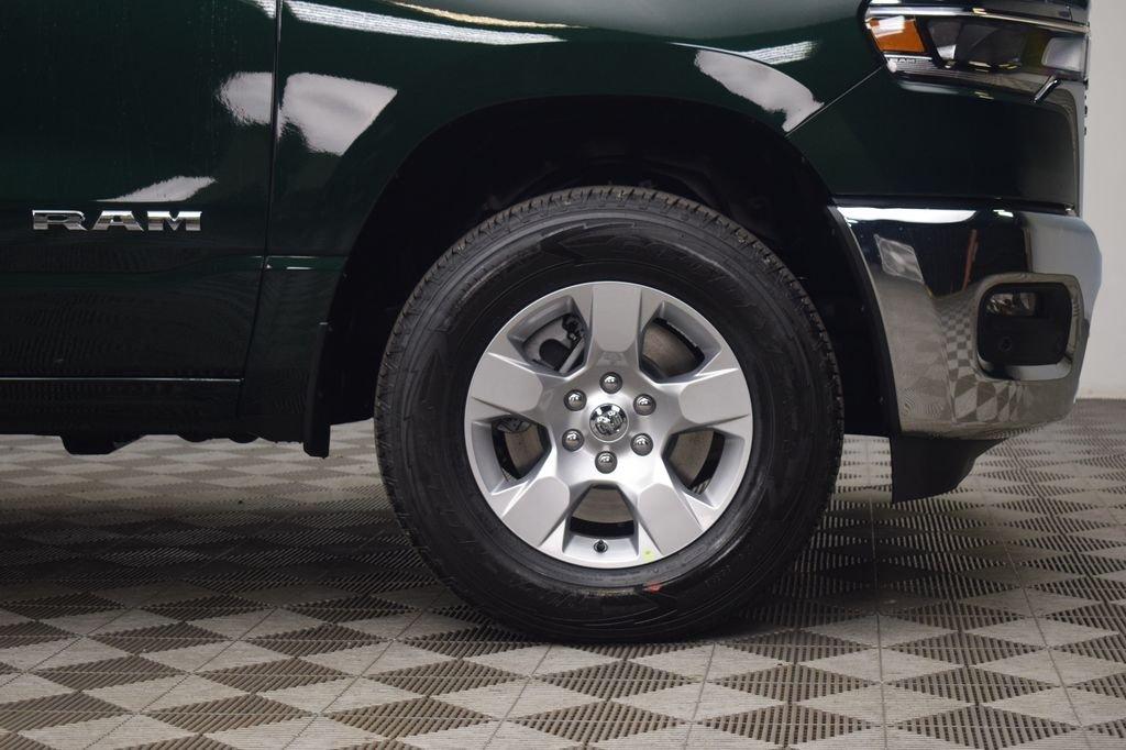 2026 RAM 1500 BIG HORN/LONE STAR 照片 9