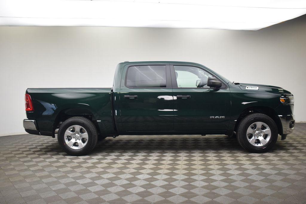 صورة 6 لـ 2026 RAM 1500 BIG HORN/LONE STAR